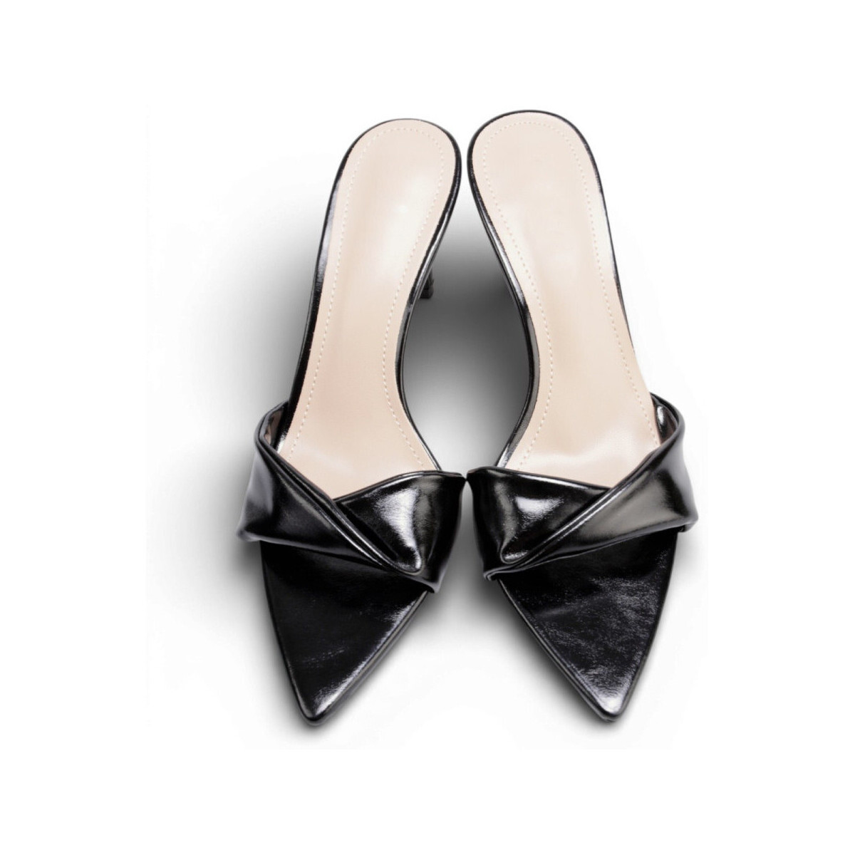 La Modeuse  77909_P184801  Černá