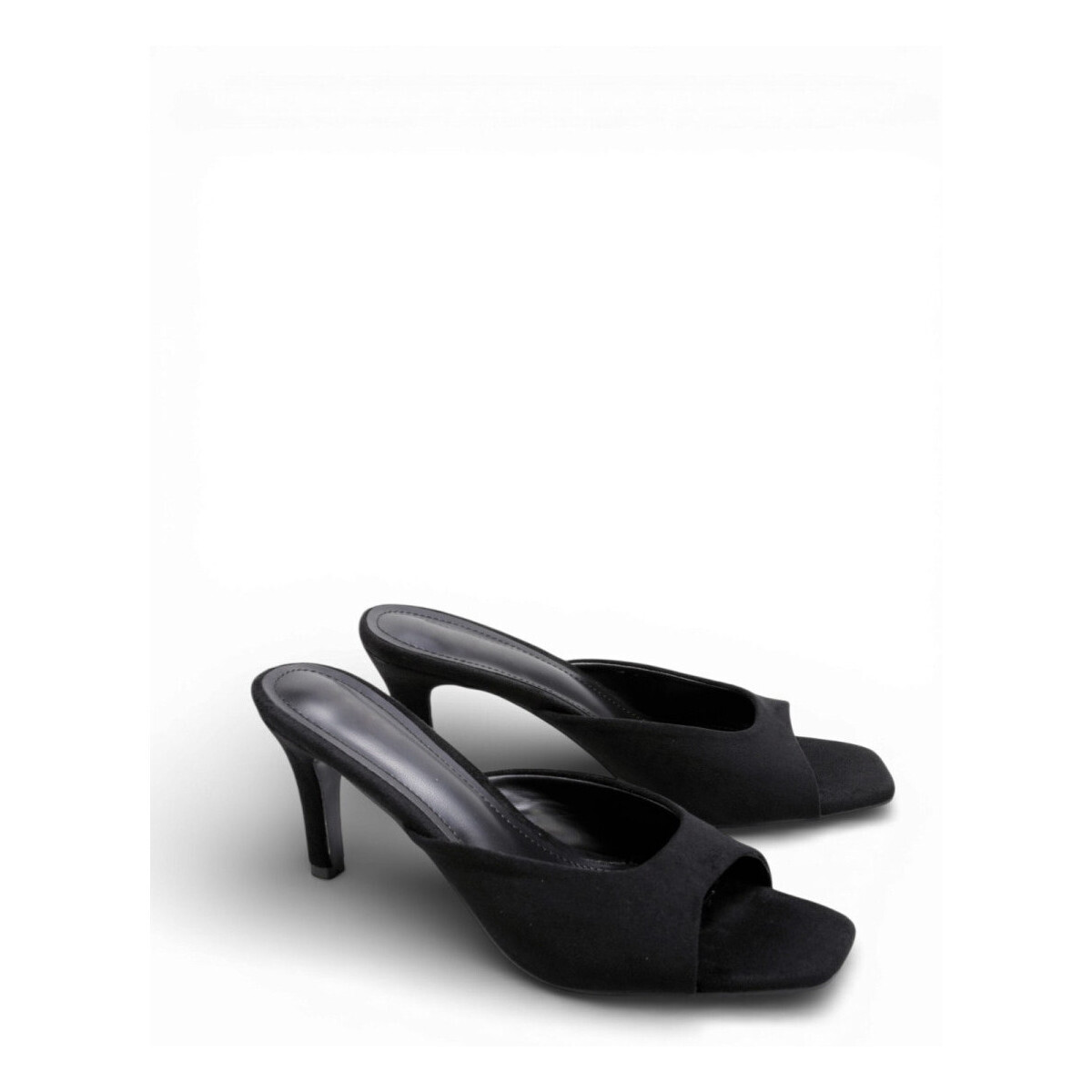 La Modeuse  77912_P184819  Černá