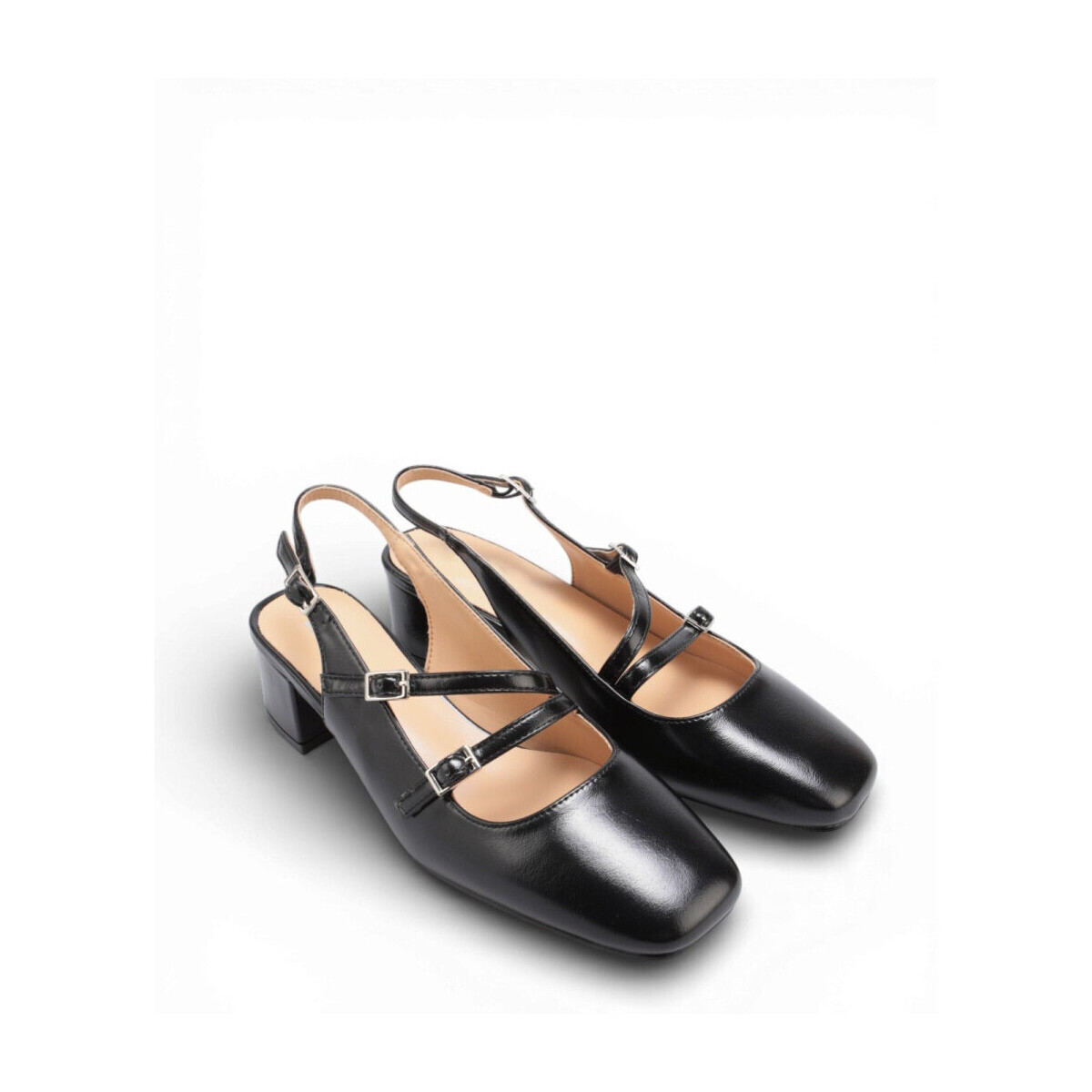 La Modeuse  77917_P184849  Černá