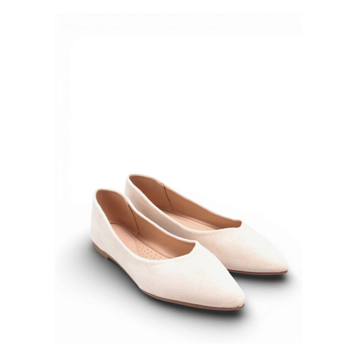 La Modeuse  77938_P184969  Béžová