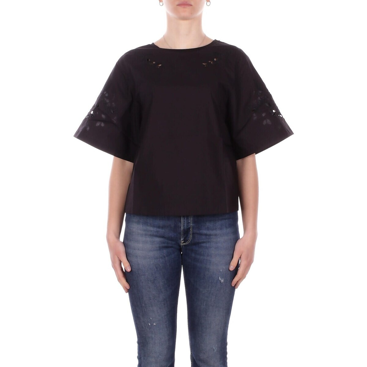 Max Mara  2615941102600  Černá