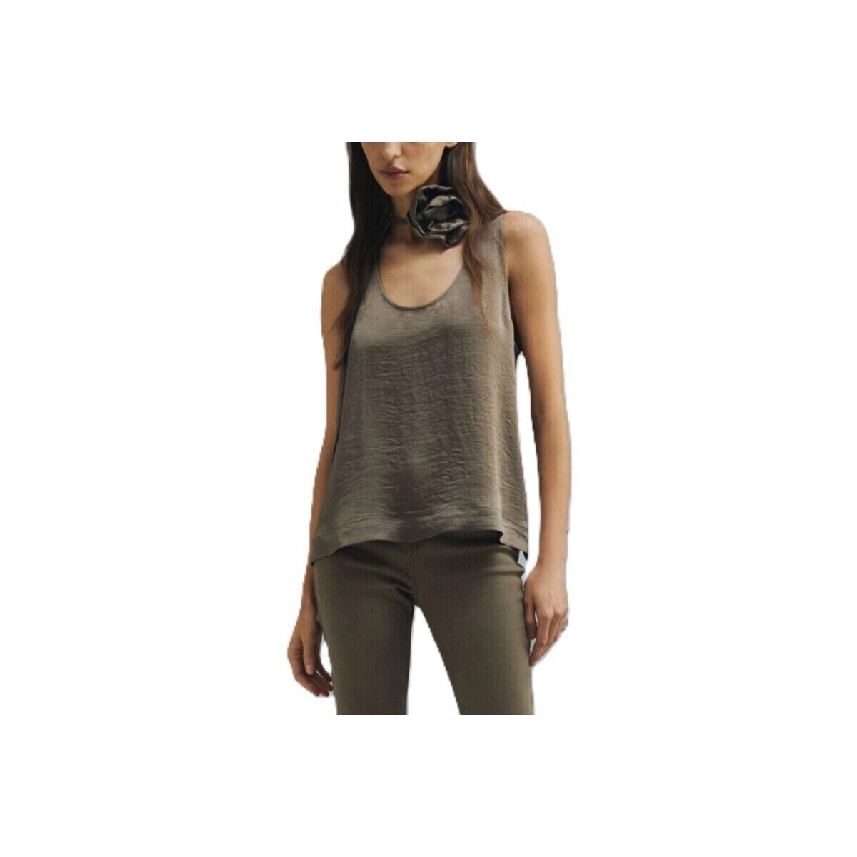 Marella  MLMAPOGEO  Hnědá