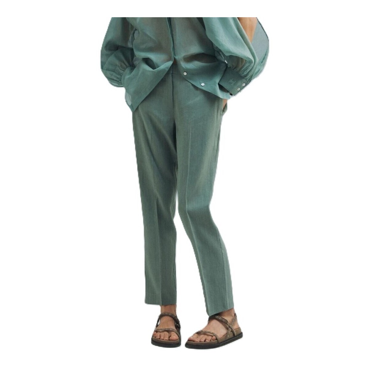 Marella  MLMCARO  Zelená