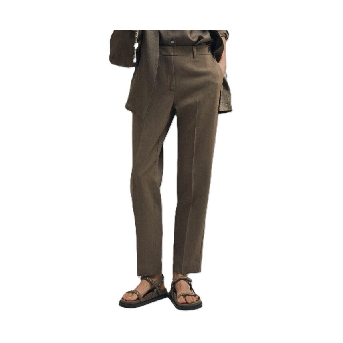 Marella  MLMCARO  Hnědá