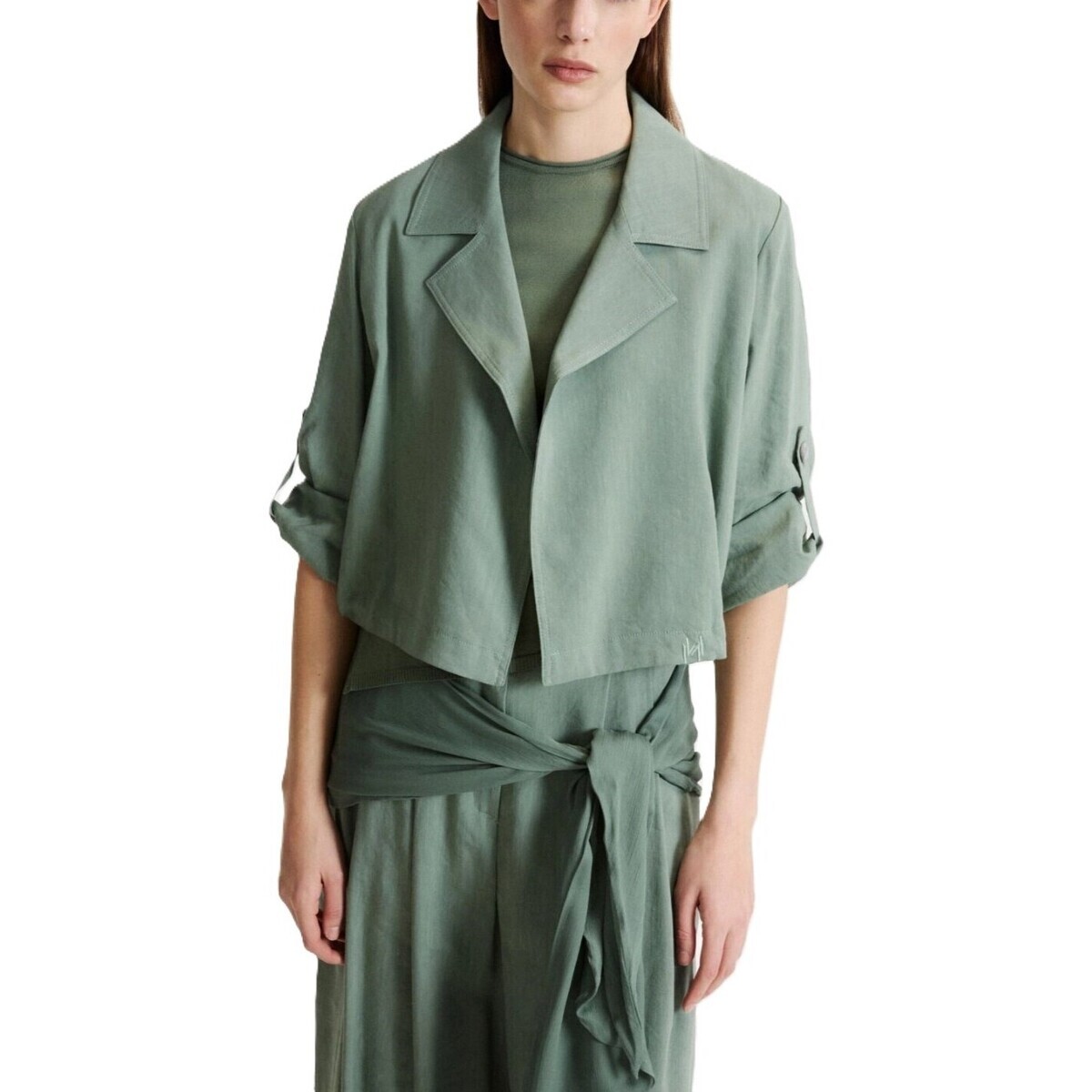 Marella  MLMPALCHI  Zelená