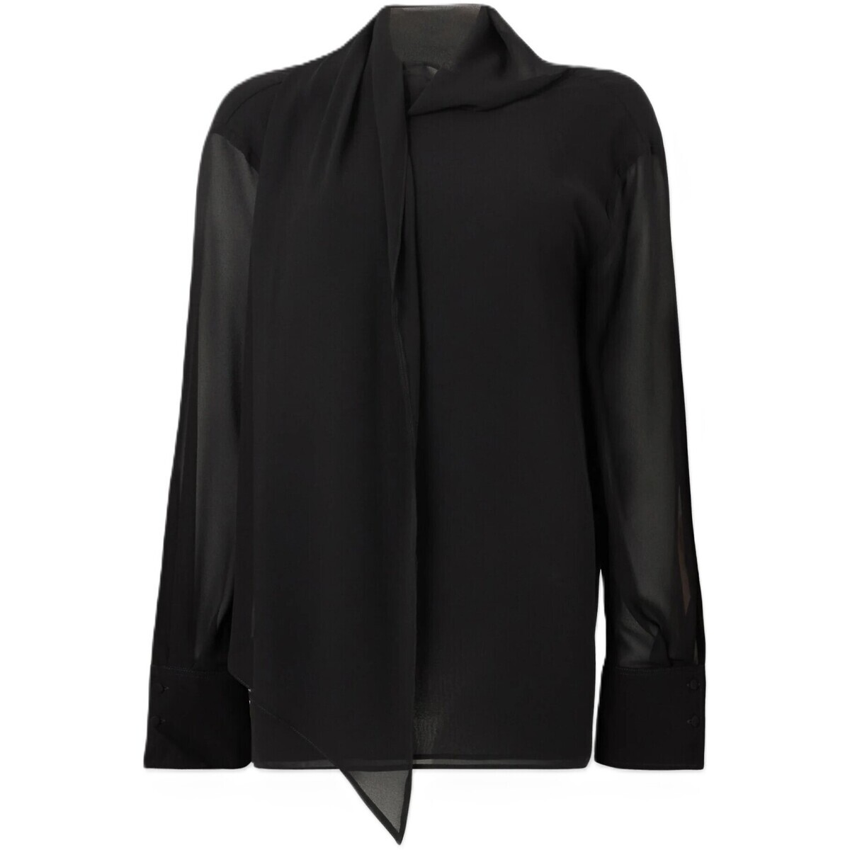 Marella  MLTCRESTA  Černá