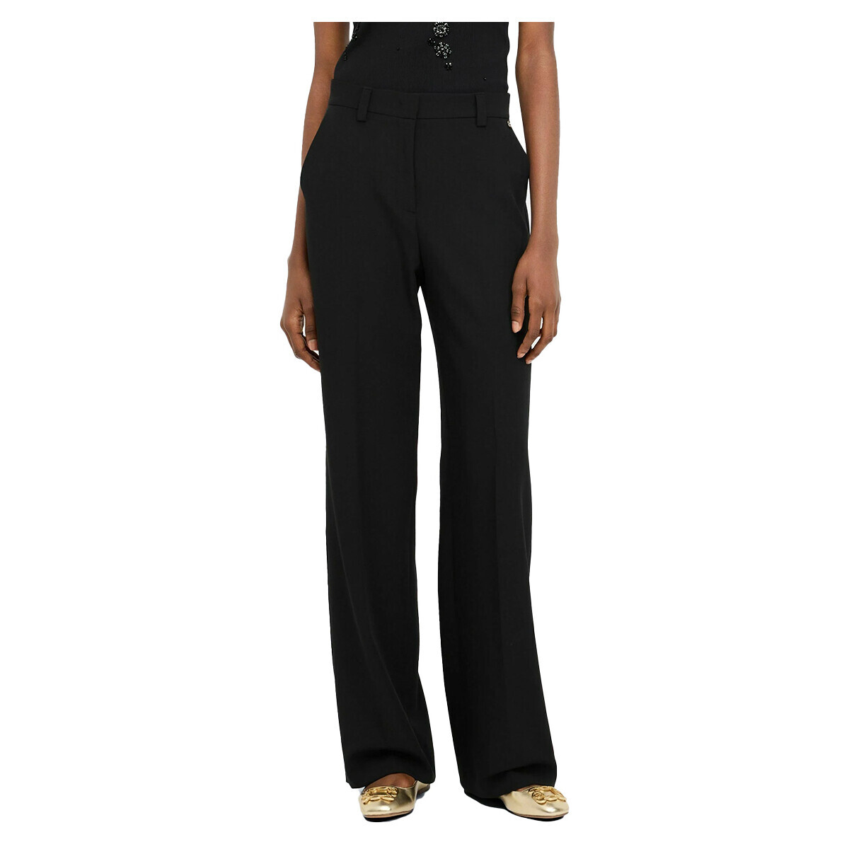 Liu Jo  WA6441T4853  Černá