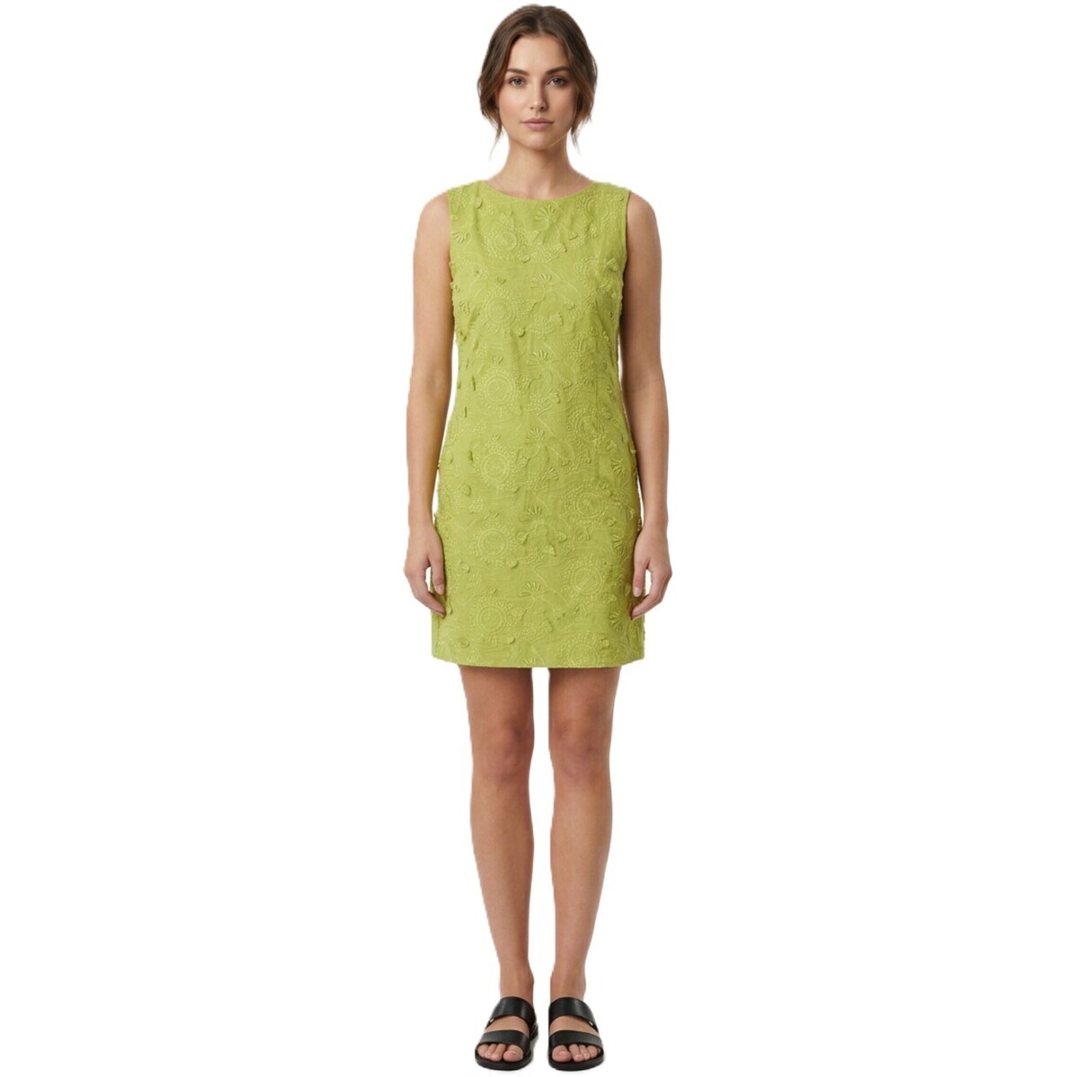 Emme Marella  EMMABITURO  Zelená