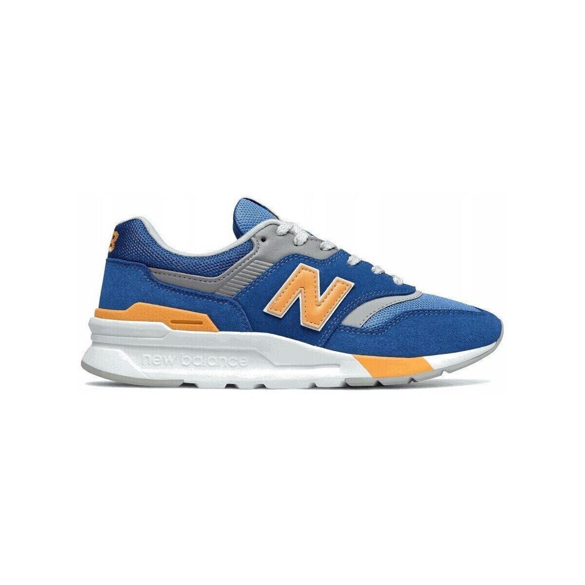 New Balance  CW997HVB  ruznobarevne