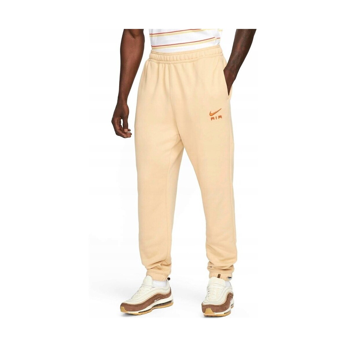 Nike  DV9845252  Béžová