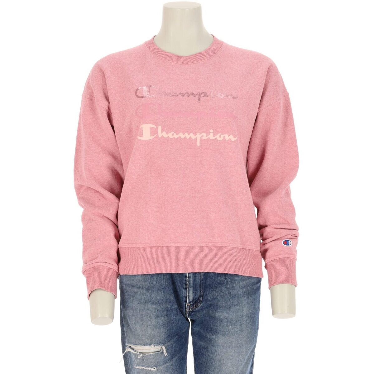 Champion  286468  Růžová