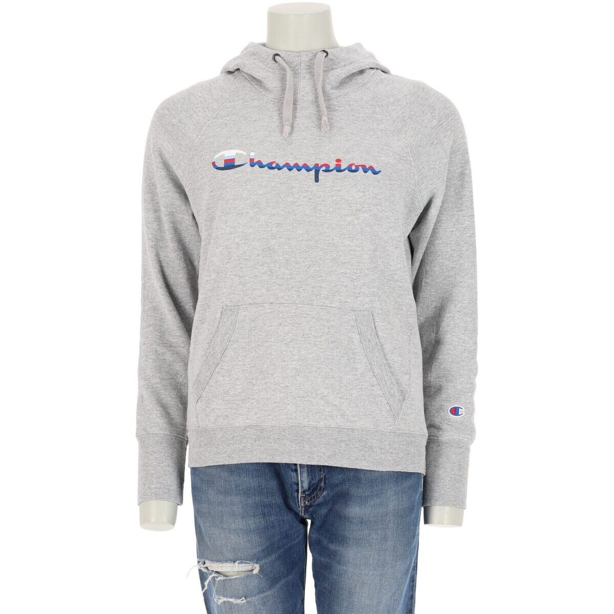 Champion  286487  Šedá