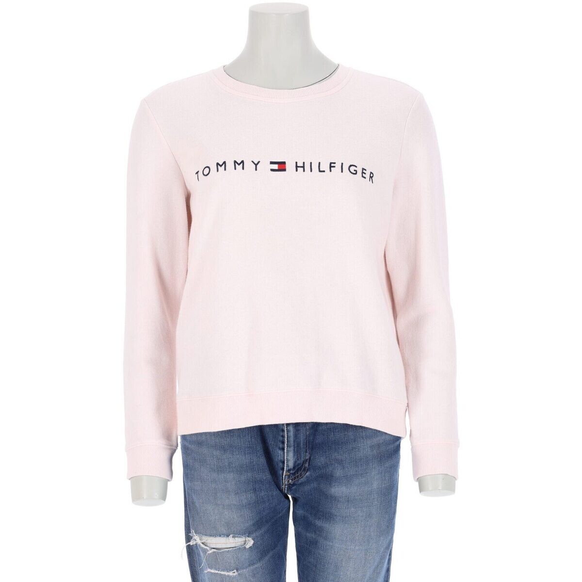 Tommy Hilfiger  286489  Růžová
