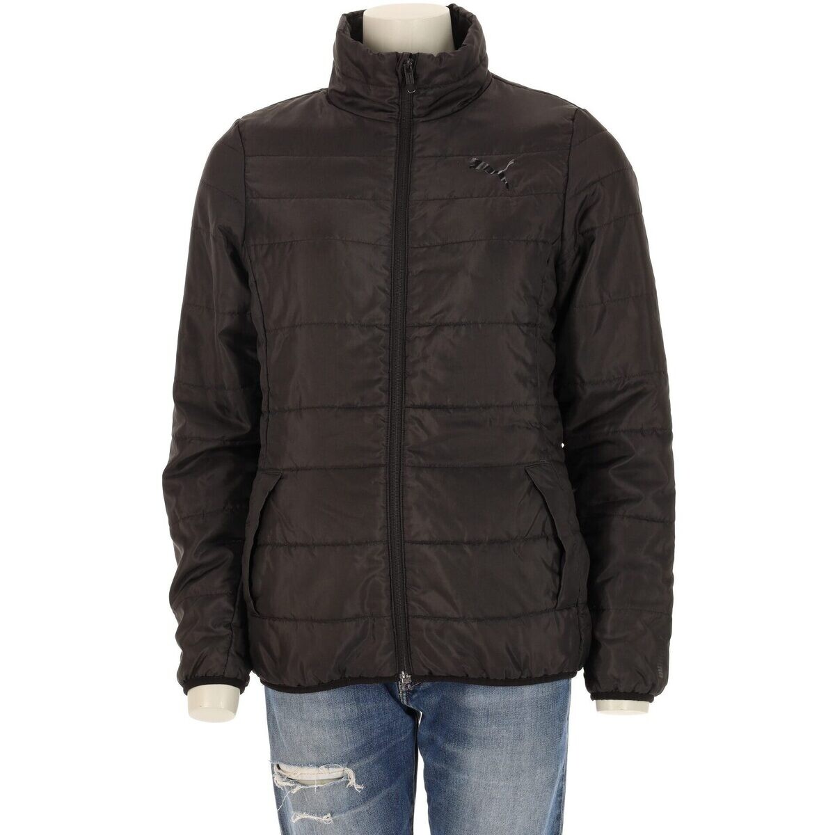 Puma  287346  Černá