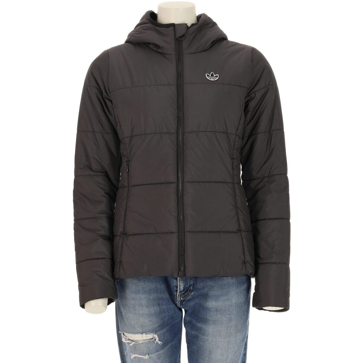 adidas  287366  Černá