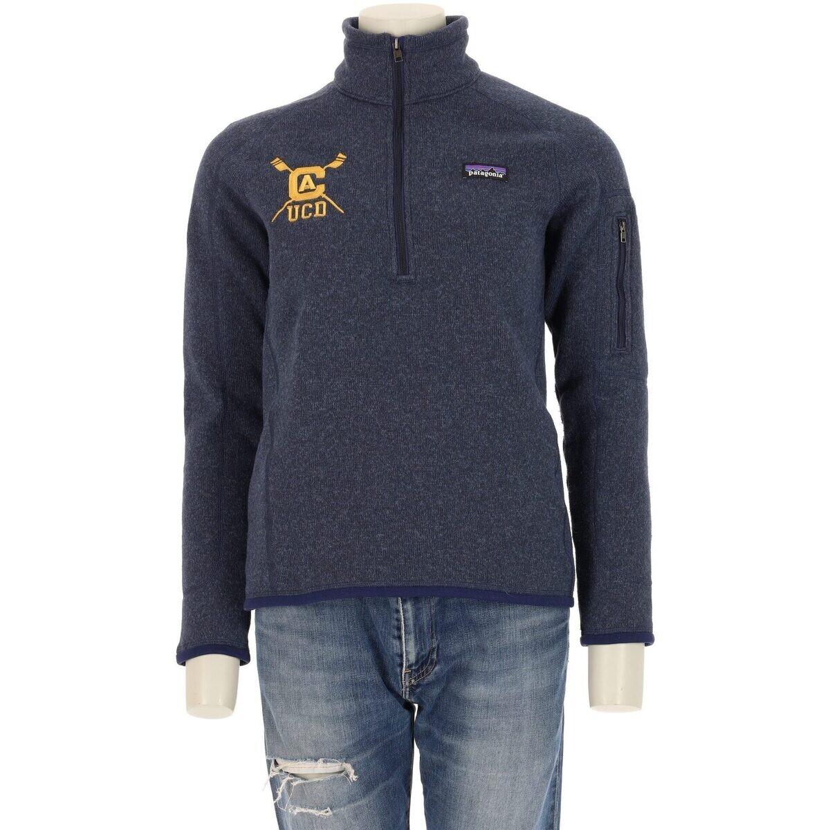 Patagonia  289458  Tmavě modrá