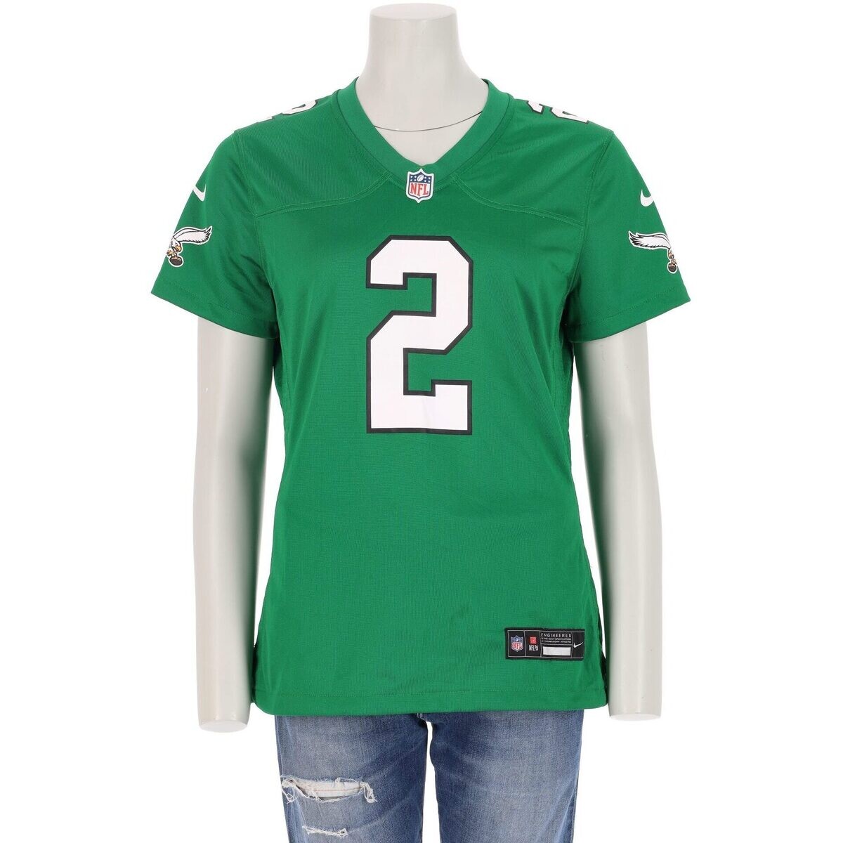 Nike  295672  Zelená