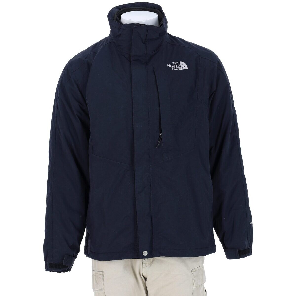 The North Face  297506  Černá