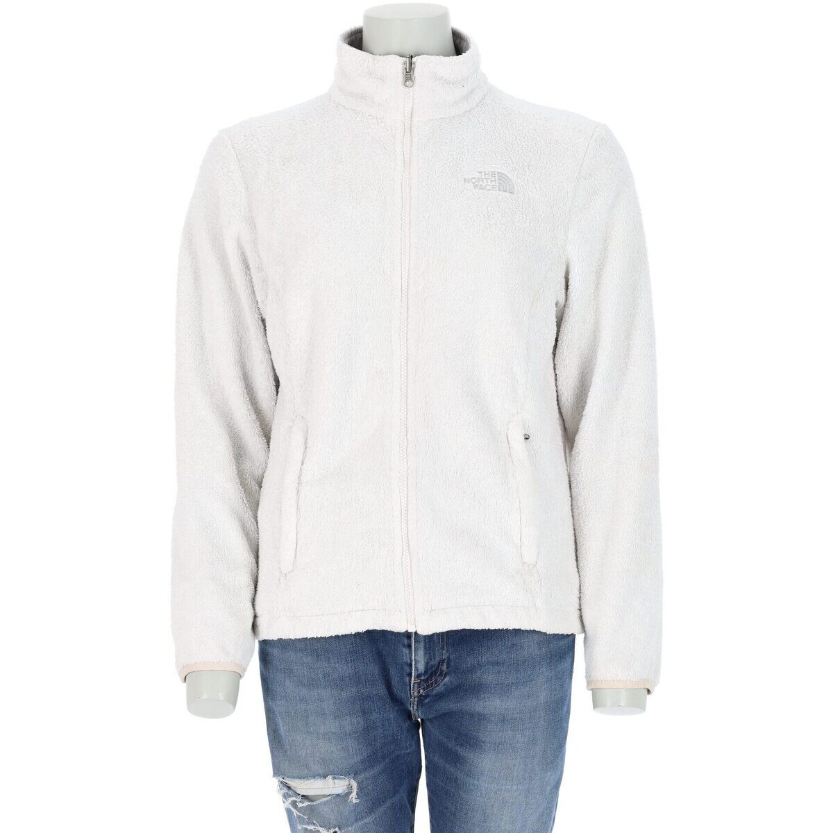 The North Face  297734  Bílá