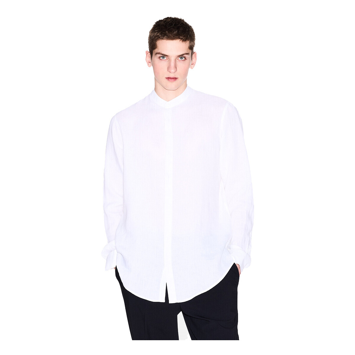 EAX  XM001222AF14619  Bílá