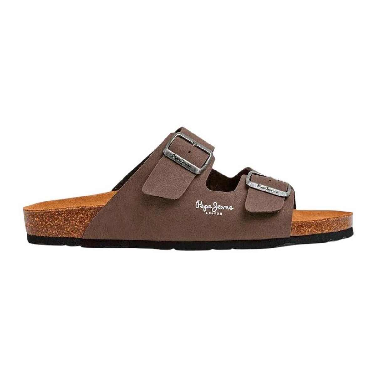 Pepe jeans  PMS90110 878  Hnědá