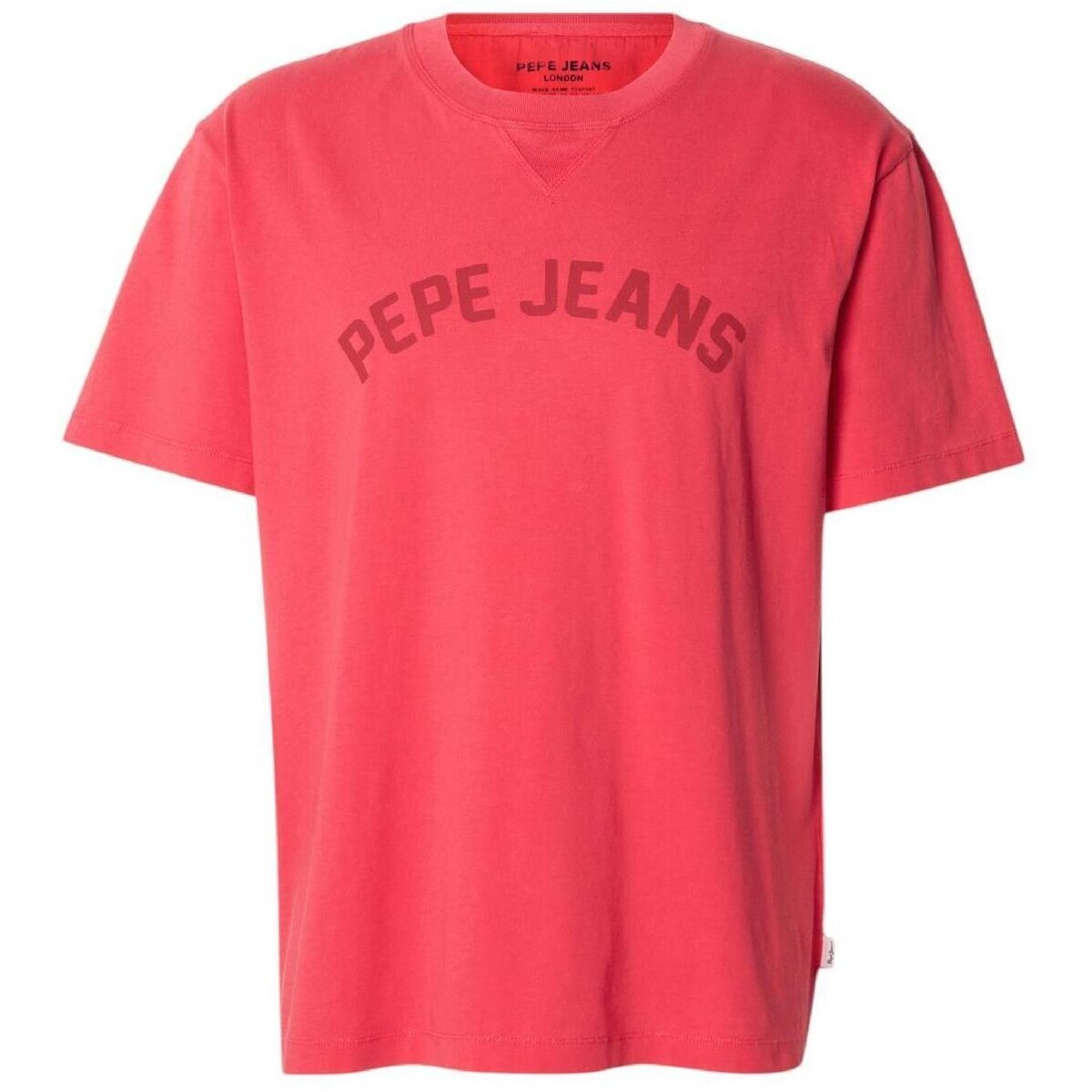 Pepe jeans  PM5010295 249  Červená