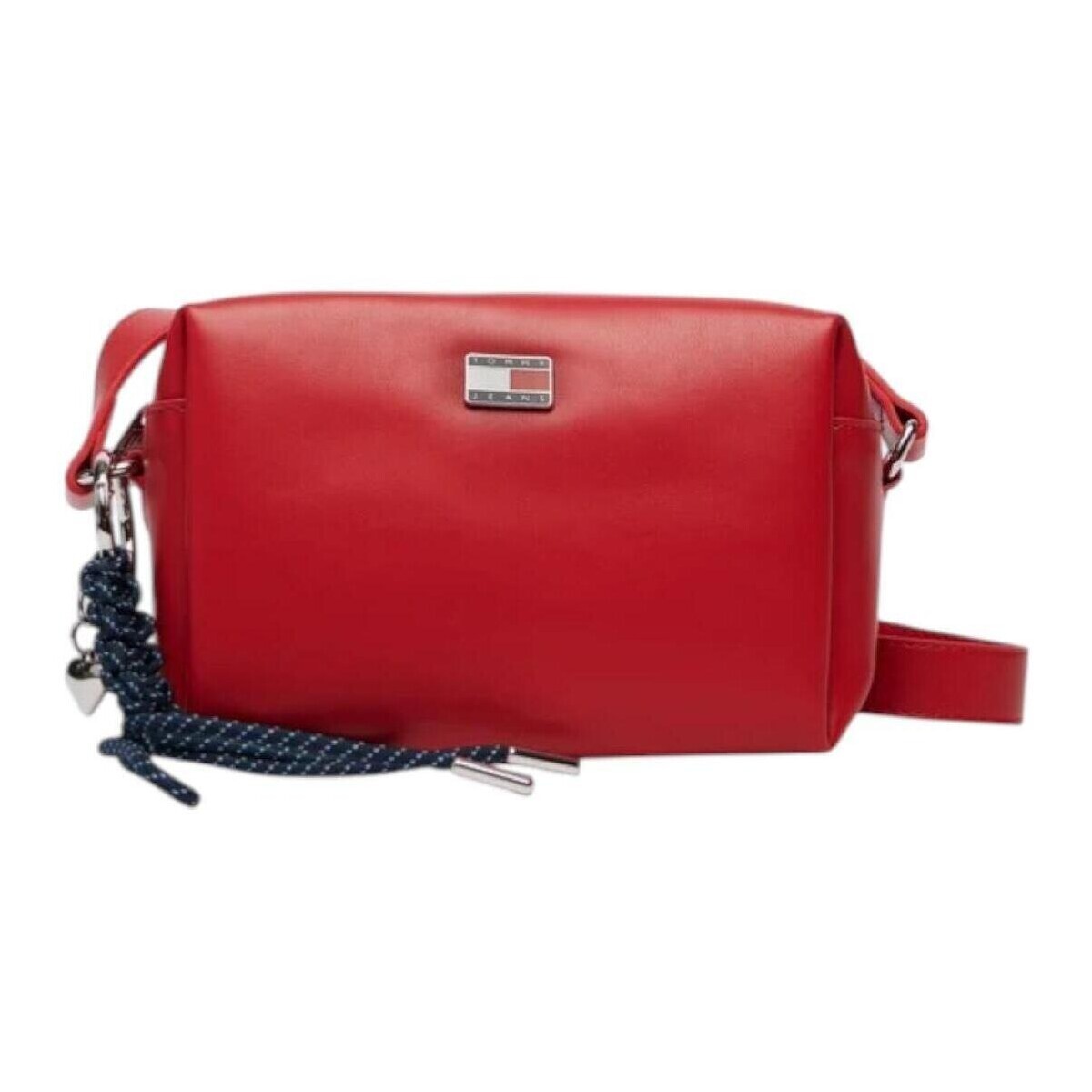 Tommy Hilfiger  AW0AW18456 XLE  Červená