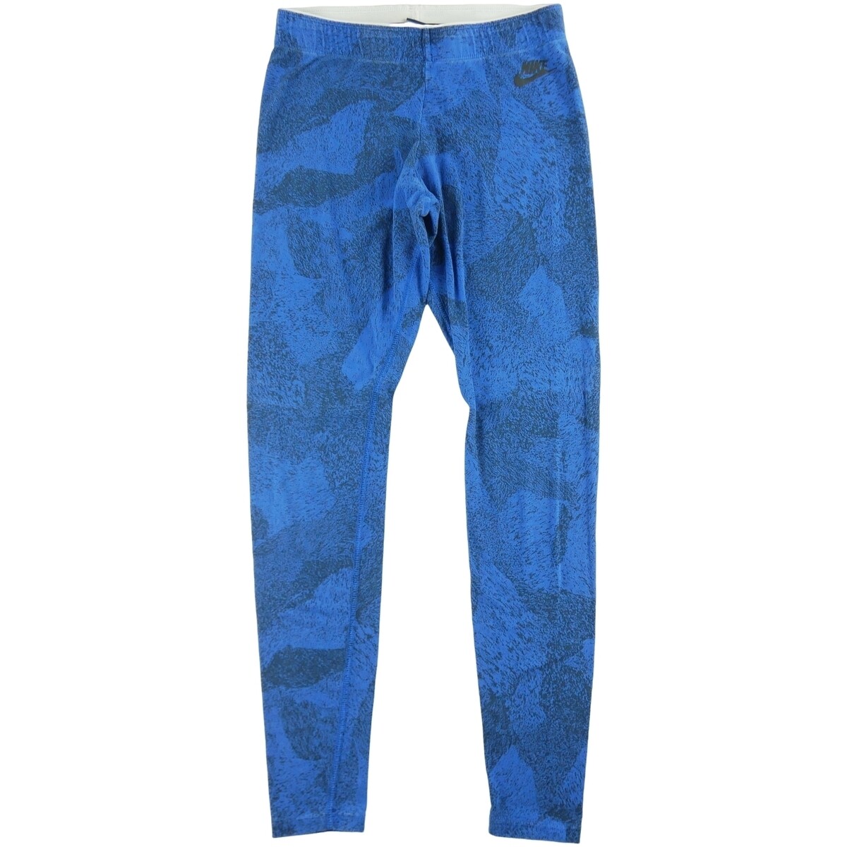 Nike  292506  Modrá