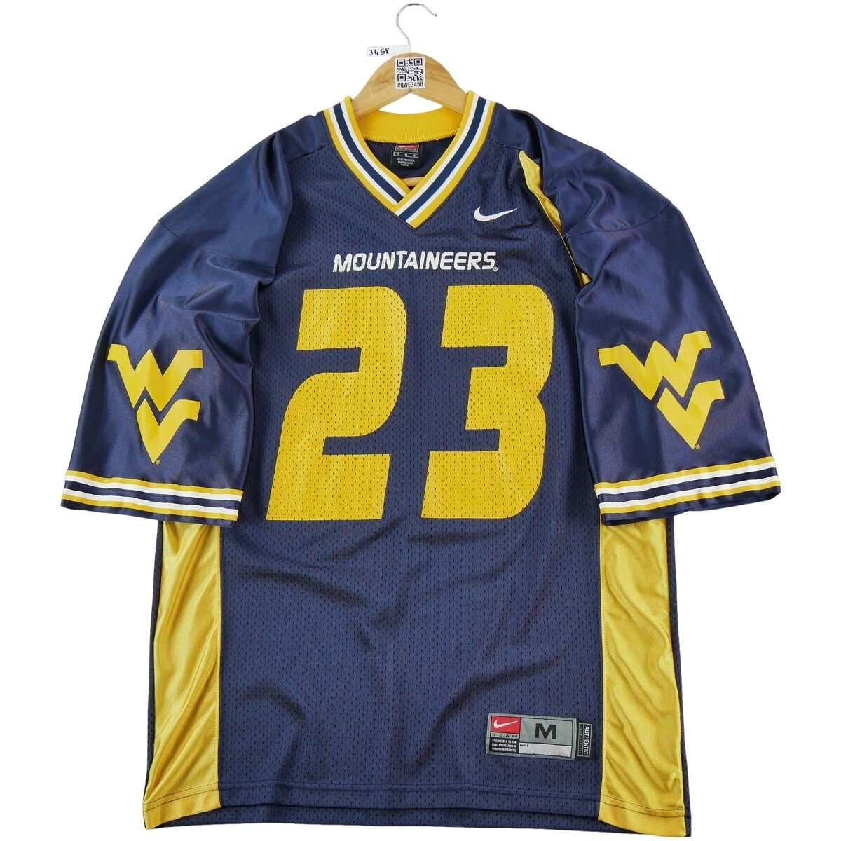 Nike  296836  Tmavě modrá