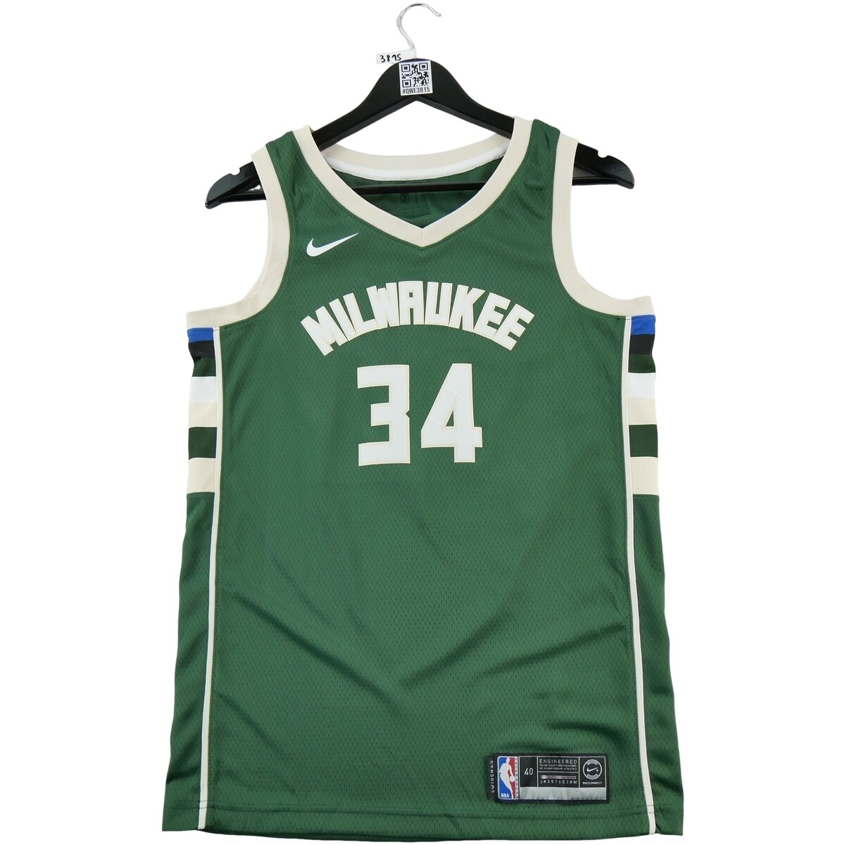 Nike  296839  Zelená