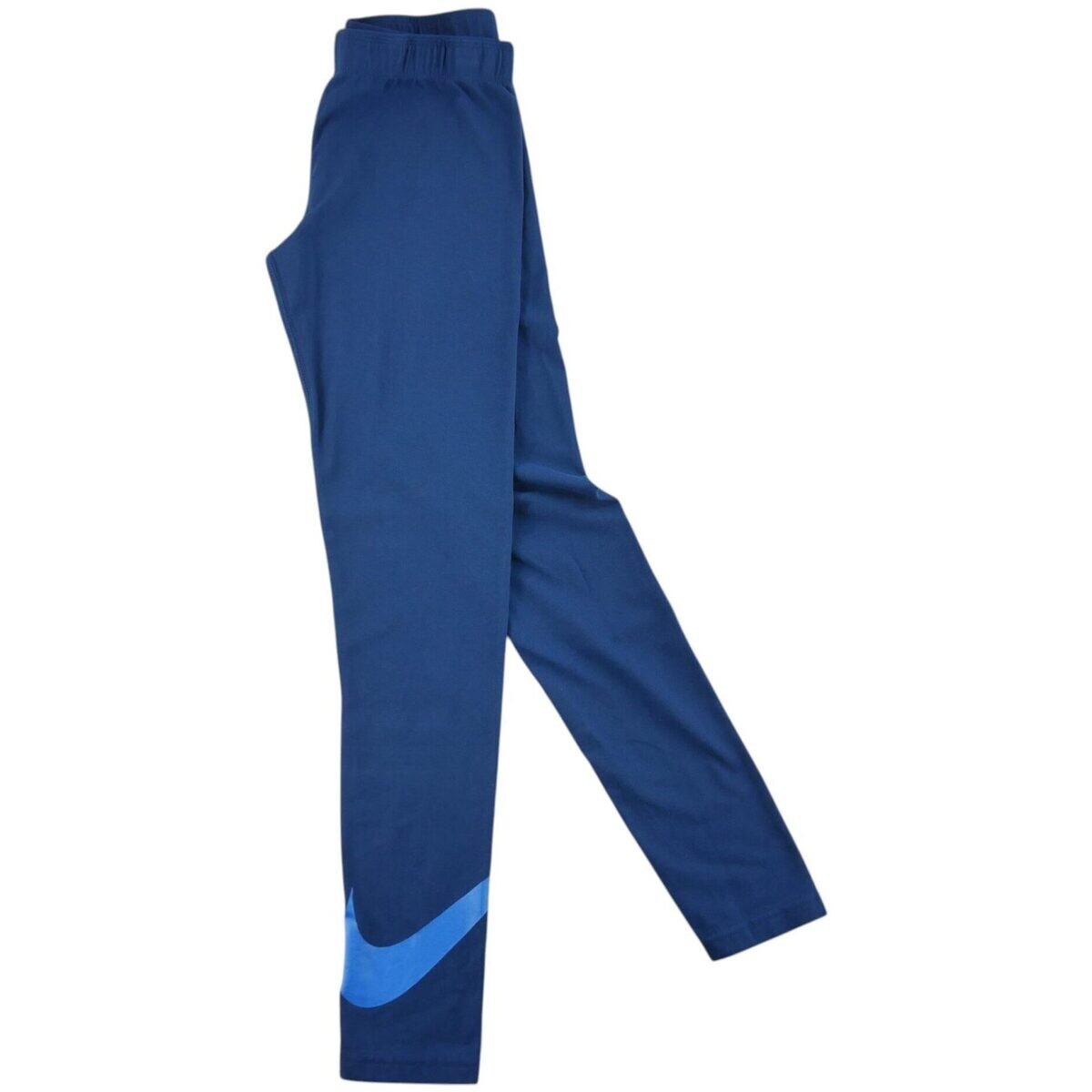 Nike  296950  Tmavě modrá