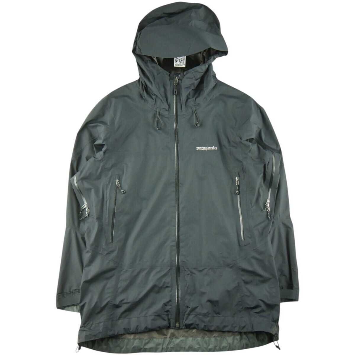 Patagonia  296976  Černá