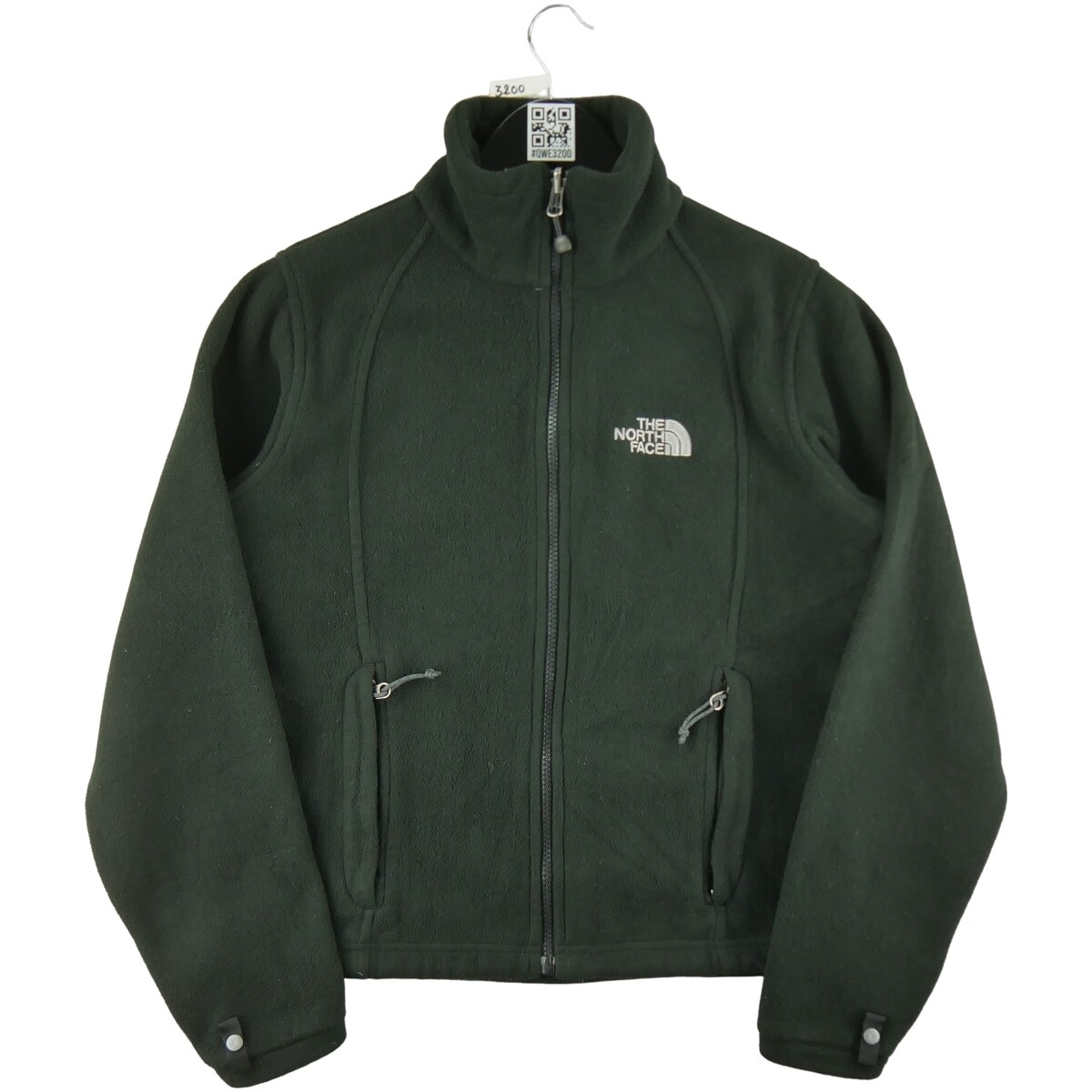 The North Face  297634  Černá