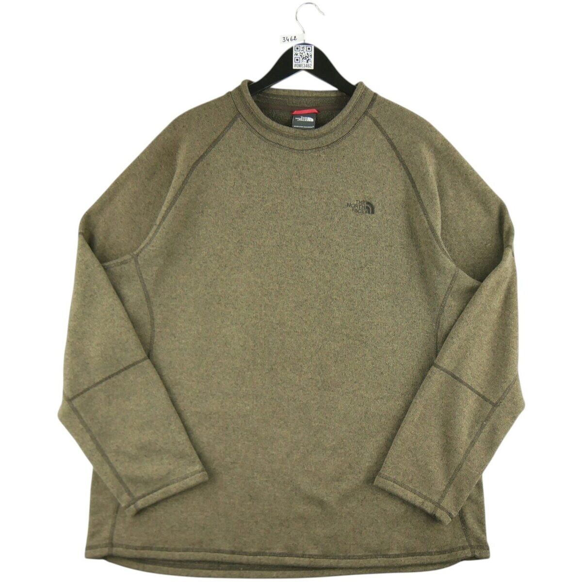 The North Face  297718  Hnědá