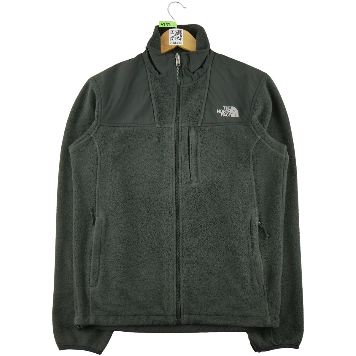 The North Face  298464  Černá