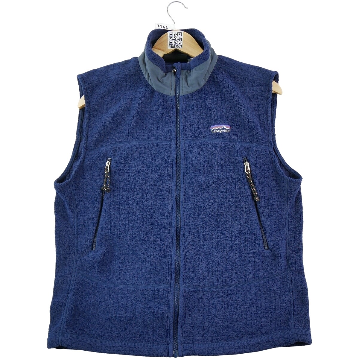 Patagonia  298864  Tmavě modrá