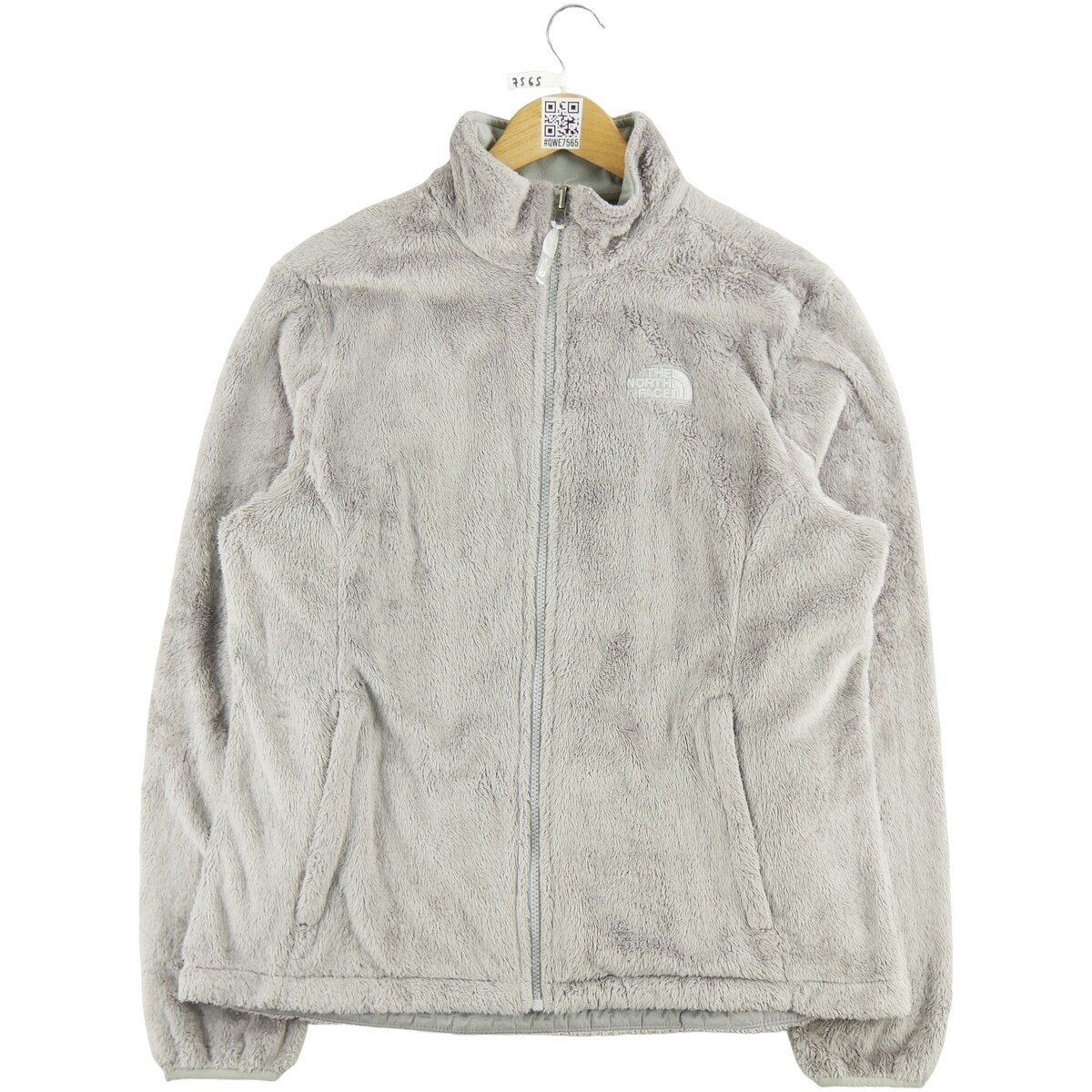 The North Face  298871  Šedá