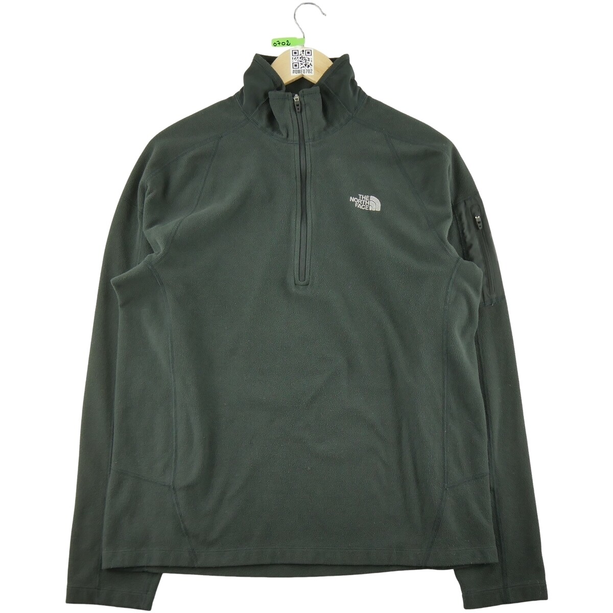 The North Face  299191  Černá