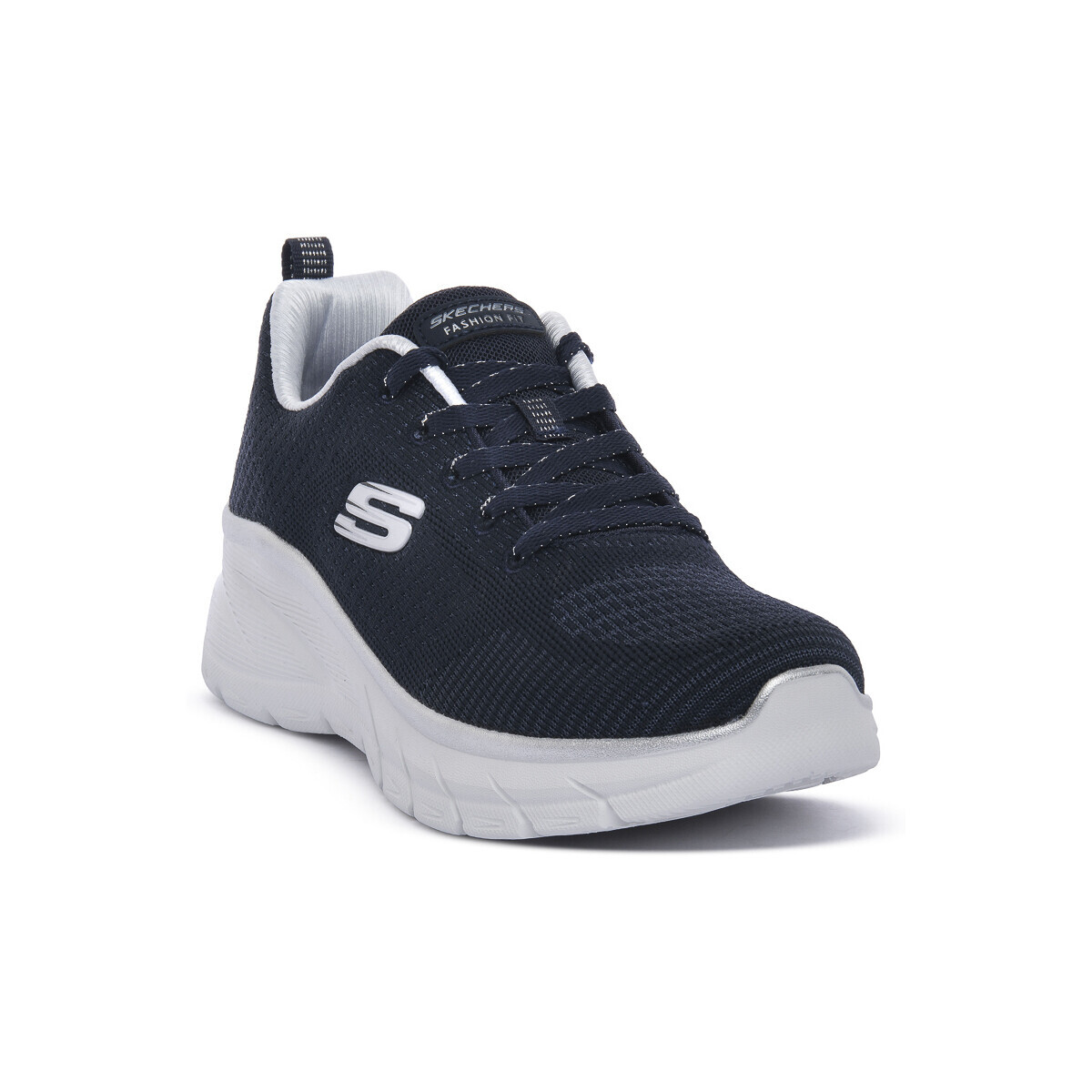 Skechers  NVSL FASHION FIT  Modrá