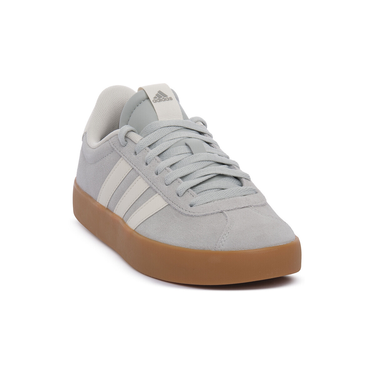 adidas  VL COURT 3  Šedá
