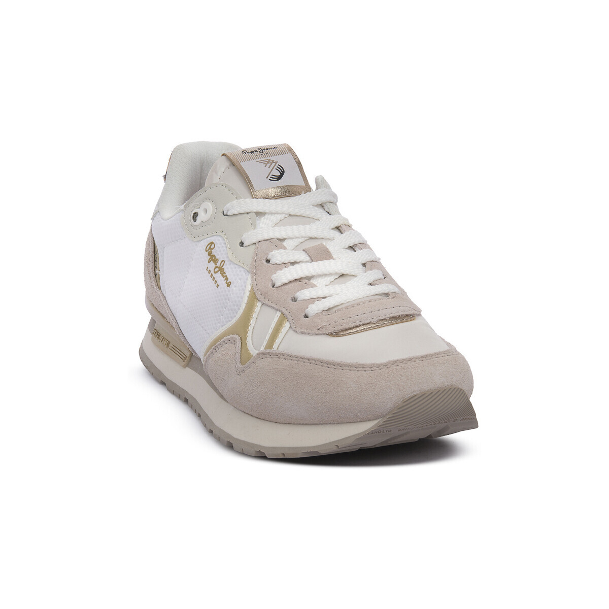 Pepe jeans  BRIT GLEN W  Modrá