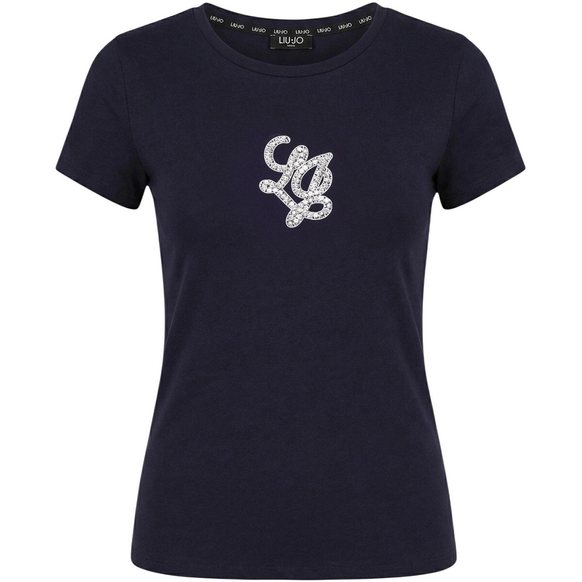 Liu Jo  ECS MODA TA6285 JS923  Modrá