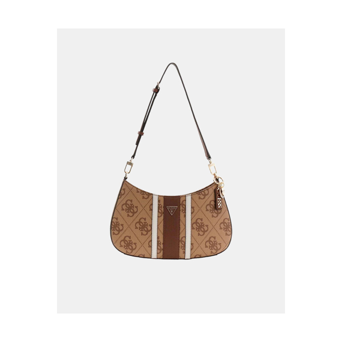 Guess  HWSS96 72180  Hnědá