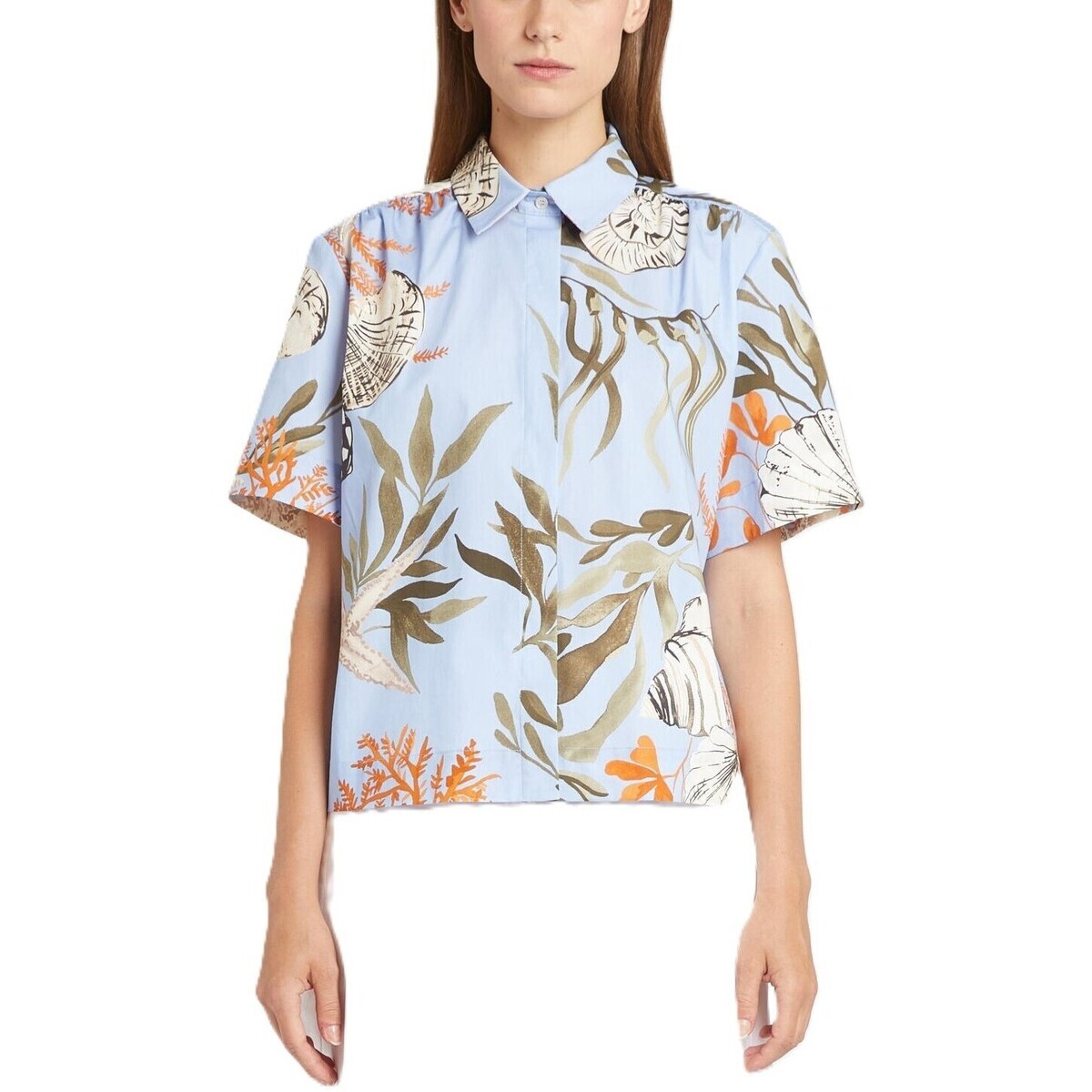 Marella  MLLFORMOSA  Modrá