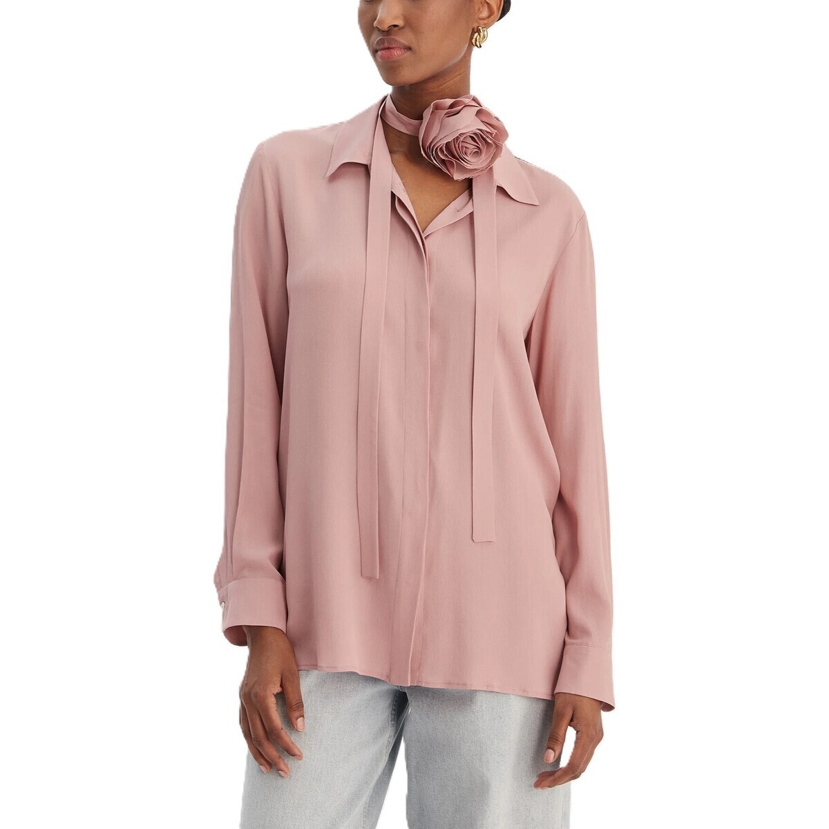 Marella  MLLCALCA  Růžová