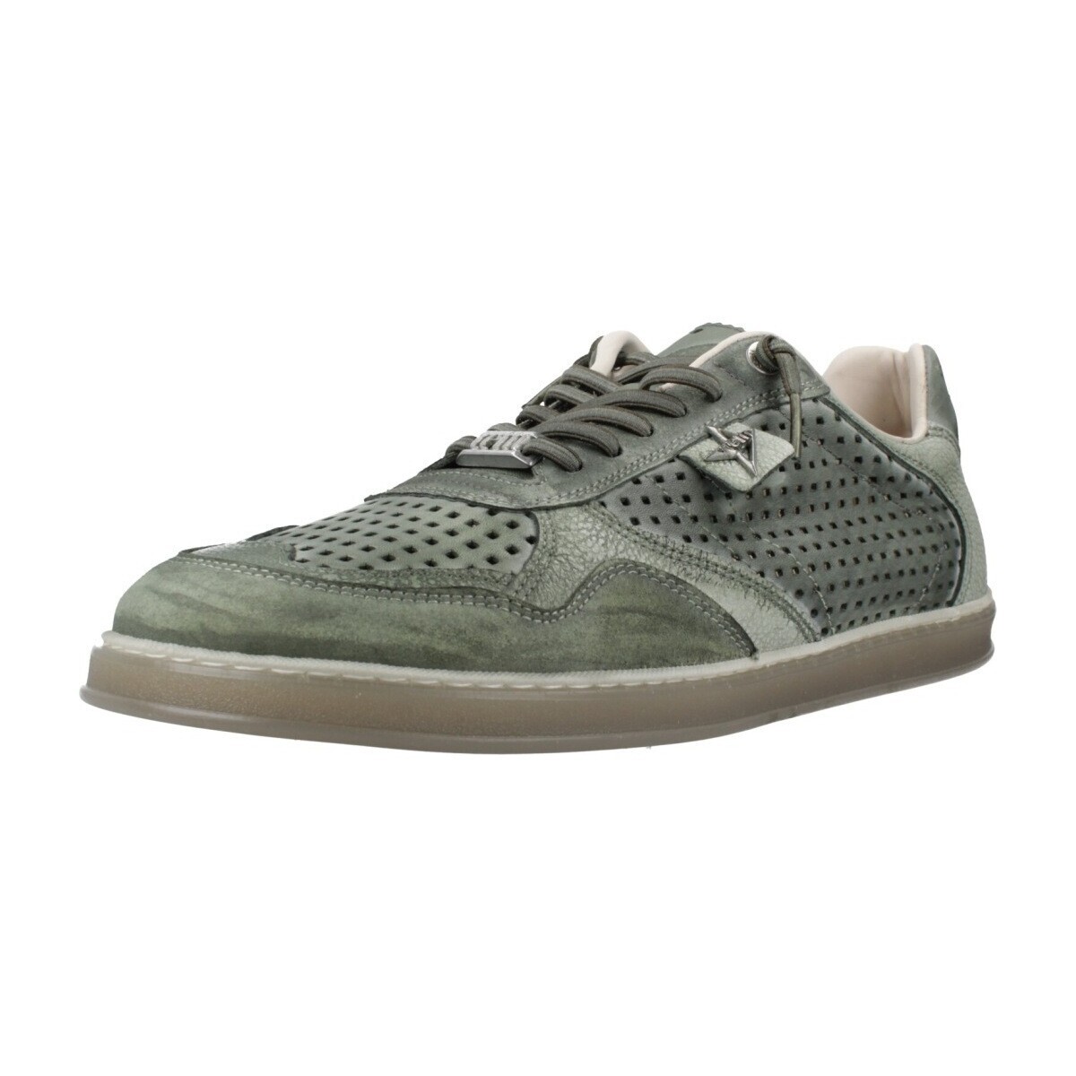 Cetti  C848  Zelená