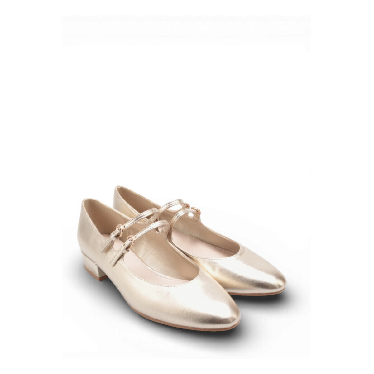 La Modeuse  77878_P184682  Zlatá