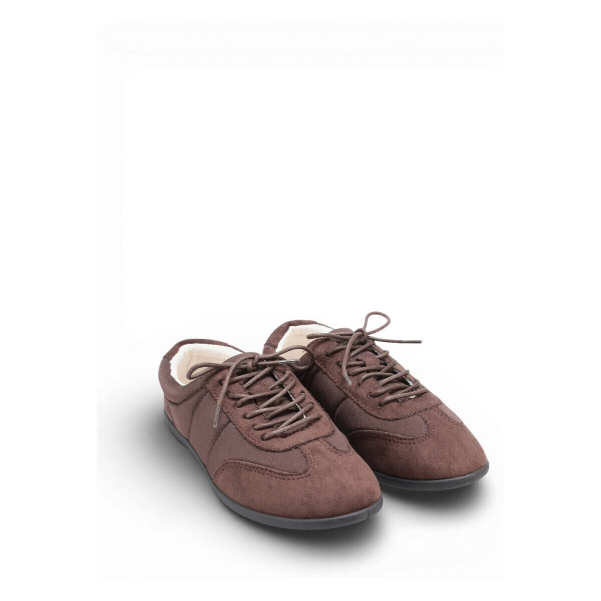 La Modeuse  77883_P184711  Hnědá