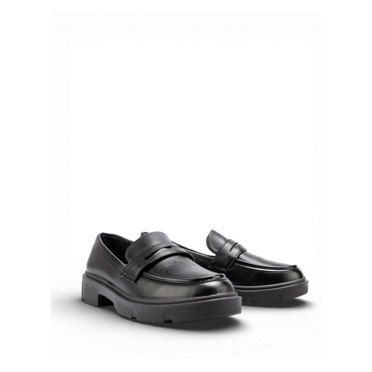 La Modeuse  77889_P184748  Černá