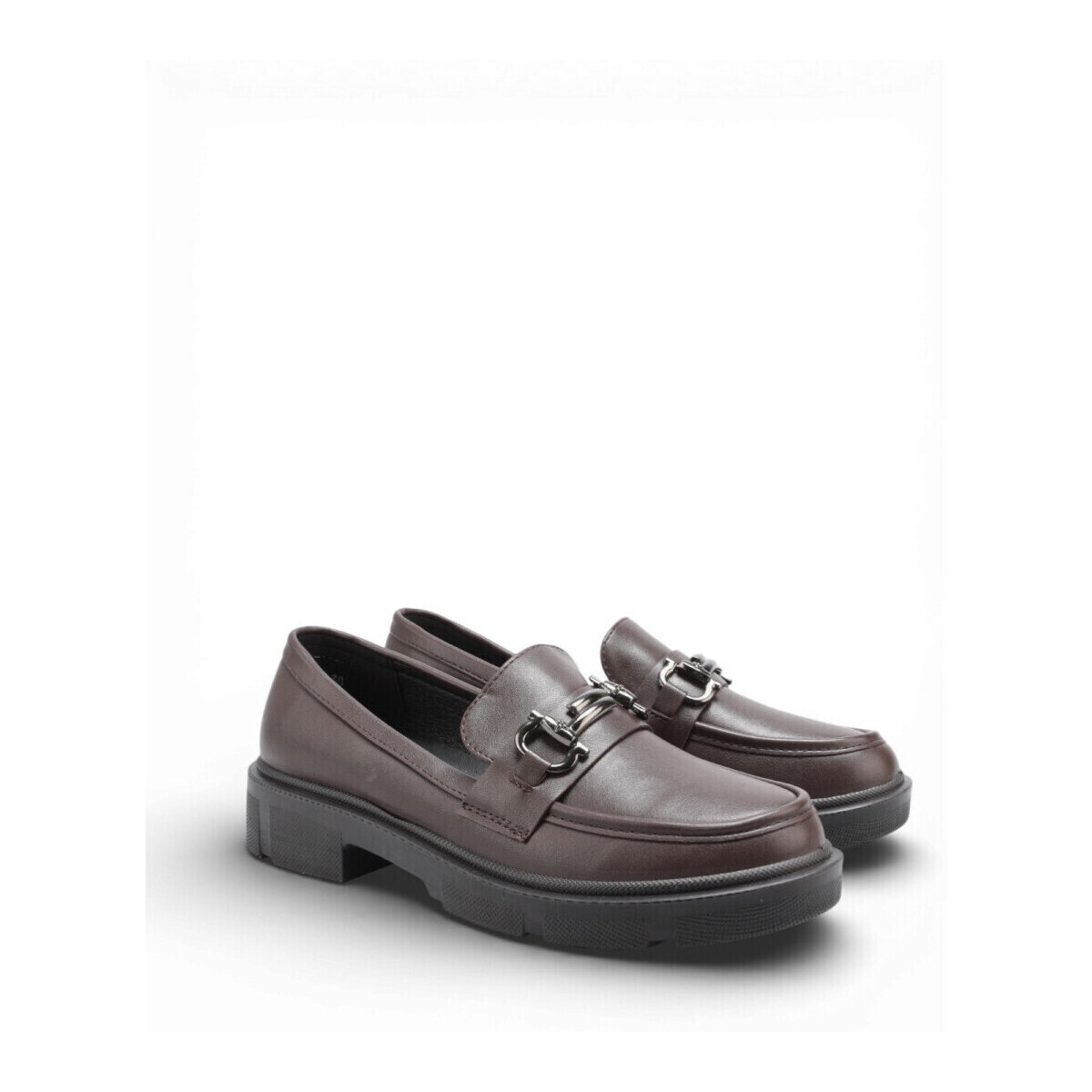 La Modeuse  77892_P184766  Hnědá